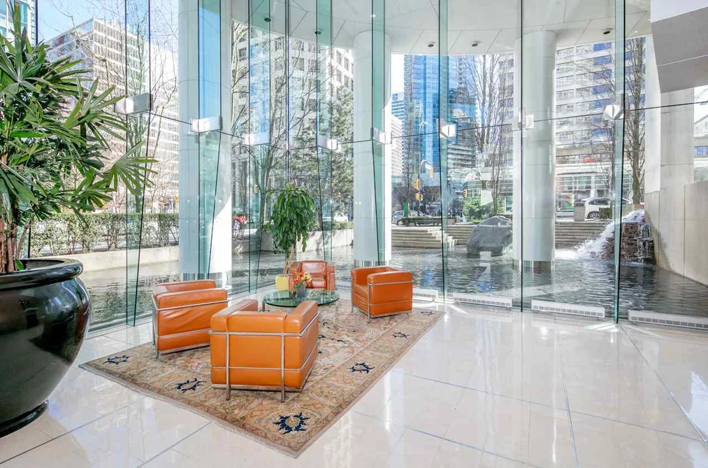 1402 1200 ALBERNI STREET, Vancouver BC V6E 1A6, Vancouver BC — Residential for Sale - Photo 3