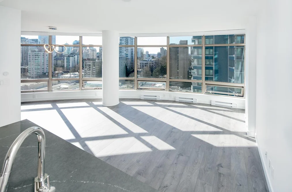 1402 1200 ALBERNI STREET, Vancouver BC V6E 1A6, Vancouver BC — Residential for Sale - Photo 5