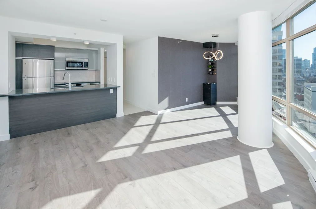 1402 1200 ALBERNI STREET, Vancouver BC V6E 1A6, Vancouver BC — Residential for Sale - Photo 6