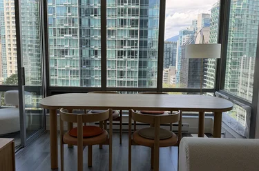 1200 W Georgia St Unit 1402, Vancouver, BC - MLS: R3161891