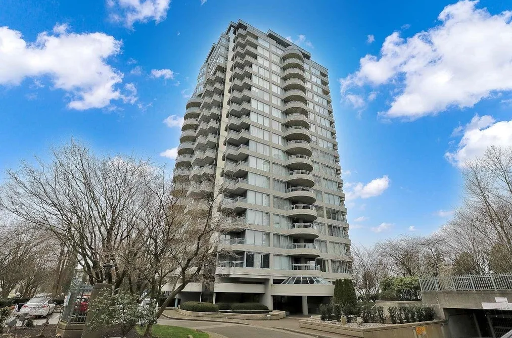 Condo for sale at 1402 13353 108 Avenue Surrey British Columbia - MLS: R3084151