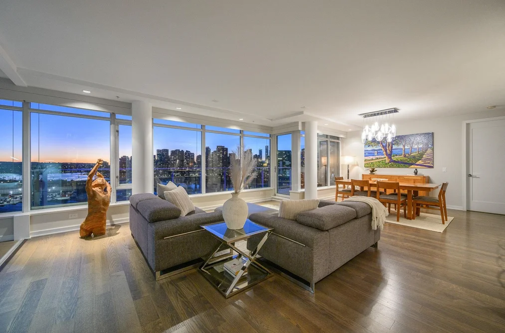 Condo for sale at 1402 181 W 1st Avenue Vancouver British Columbia - MLS: R3111421