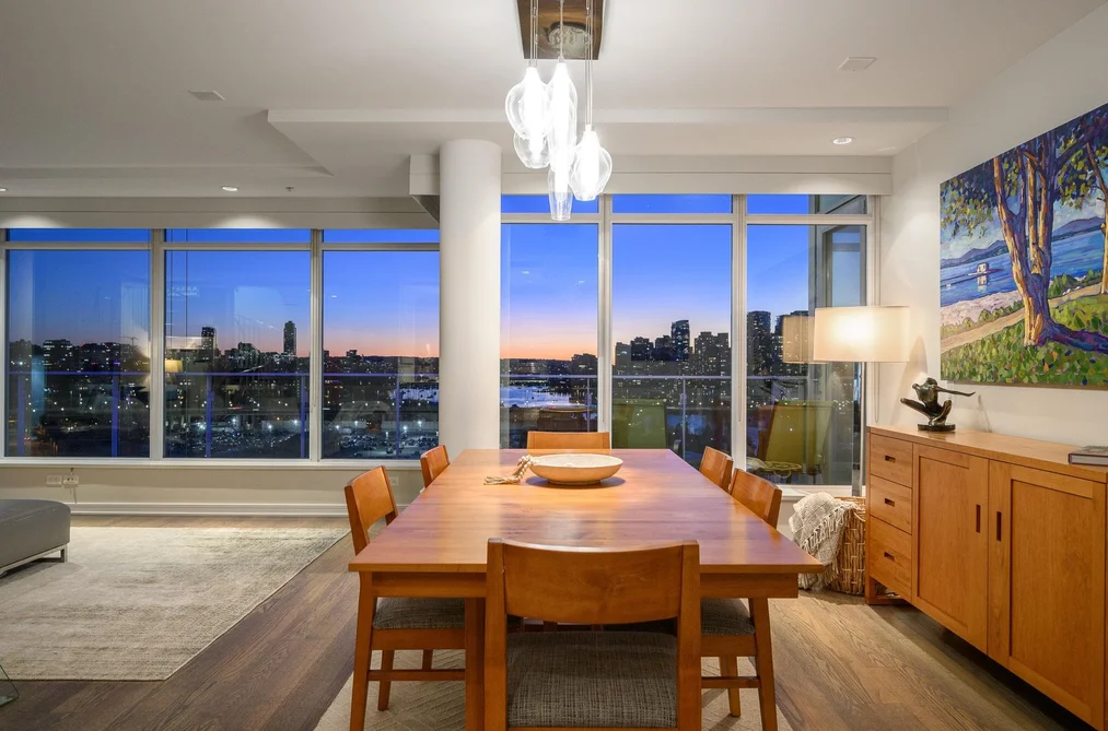 1402 181 W 1ST AVENUE, Vancouver BC V5Y 0E3, Vancouver BC — Residential for Sale - Photo 2
