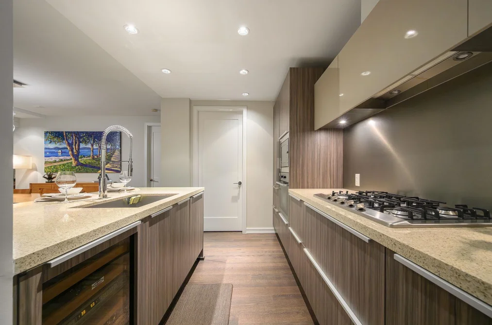 1402 181 W 1ST AVENUE, Vancouver BC V5Y 0E3, Vancouver BC — Residential for Sale - Photo 4
