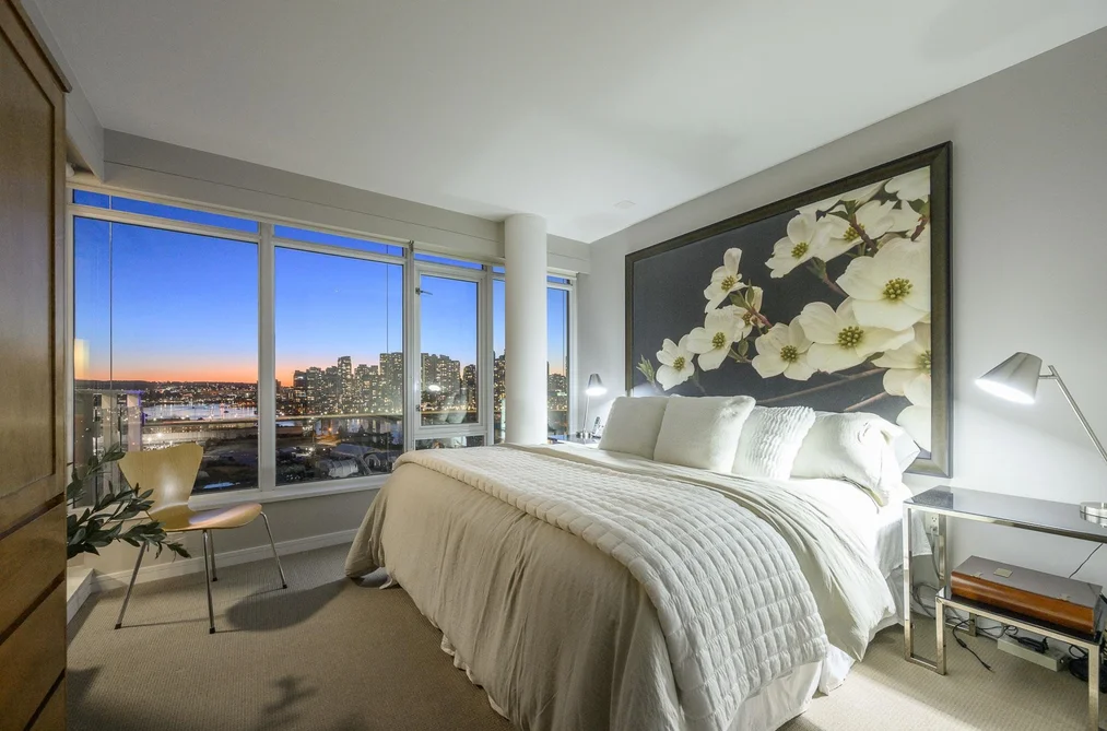 1402 181 W 1ST AVENUE, Vancouver BC V5Y 0E3, Vancouver BC — Residential for Sale - Photo 5