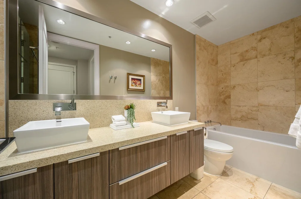 1402 181 W 1ST AVENUE, Vancouver BC V5Y 0E3, Vancouver BC — Residential for Sale - Photo 6