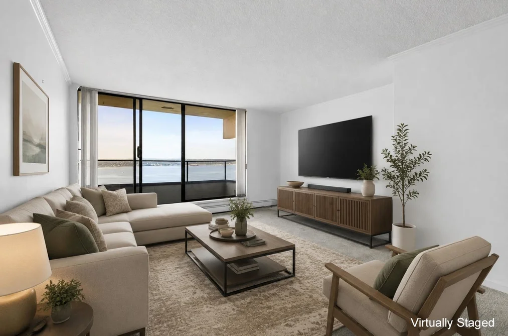 Condo for sale at 1402 1995 Beach Avenue Vancouver British Columbia - MLS: R3147126