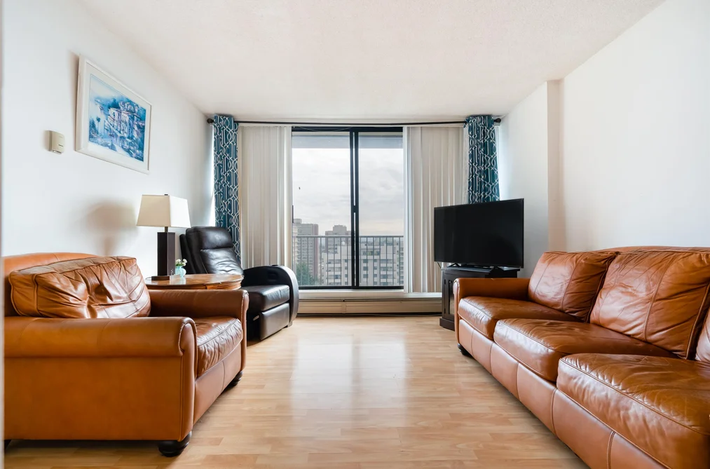 Condo for sale at 1402 7275 Salisbury Avenue Burnaby British Columbia - MLS: R3089149