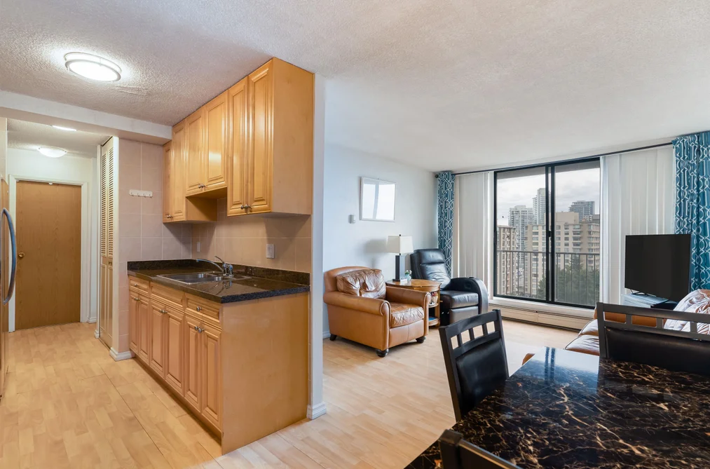 1402 7275 SALISBURY AVENUE, Burnaby BC V5E 4E1, Burnaby BC — Residential for Sale - Photo 7