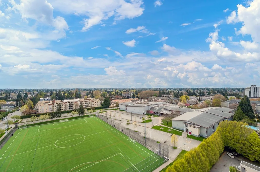 1402 7760 GRANVILLE AVENUE, Richmond BC V6Y 4C2, Richmond BC — Residential for Sale - Photo 3