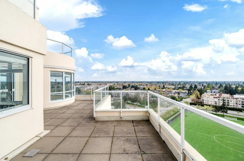 1402 7760 GRANVILLE AVENUE, Richmond BC V6Y 4C2, Richmond BC — Residential for Sale - Photo 4