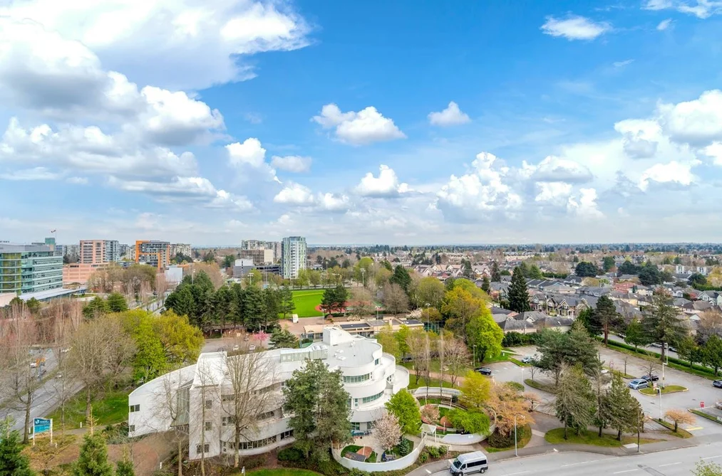1402 7760 GRANVILLE AVENUE, Richmond BC V6Y 4C2, Richmond BC — Residential for Sale - Photo 5