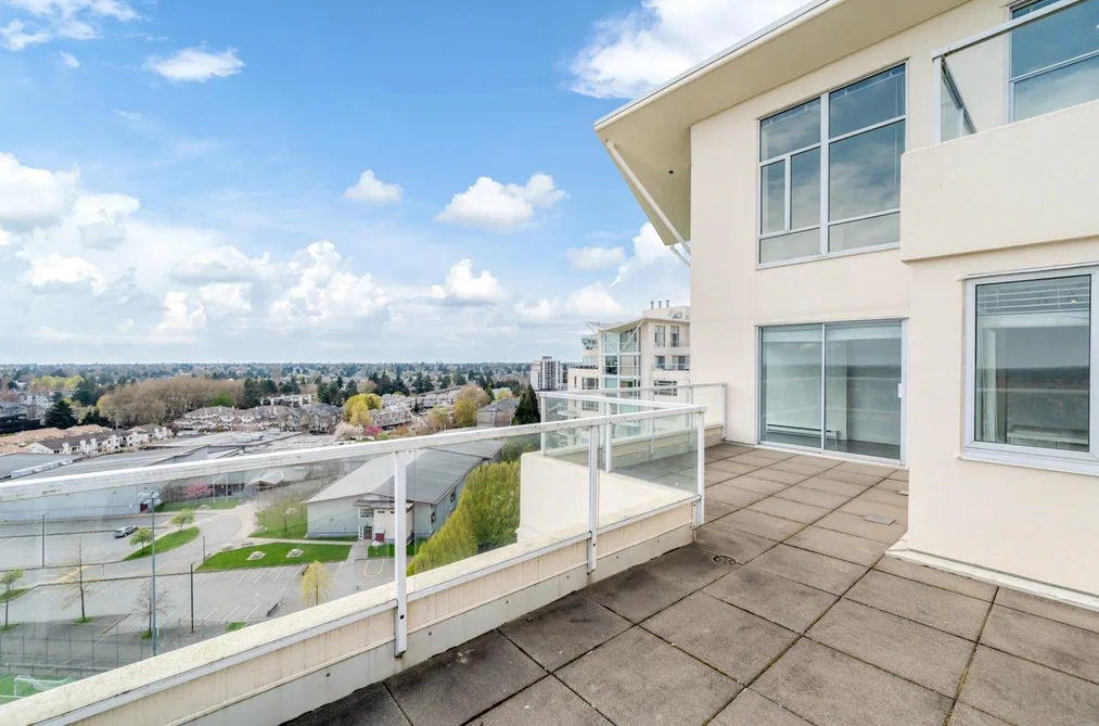 1402 7760 GRANVILLE AVENUE, Richmond BC V6Y 4C2, Richmond BC — Residential for Sale - Photo 6