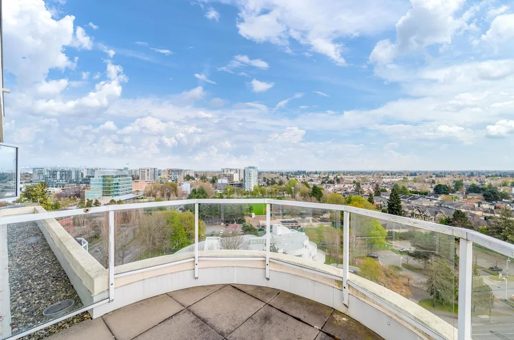 1402 7760 GRANVILLE AVENUE, Richmond BC V6Y 4C2, Richmond BC — Residential for Sale - Photo 7