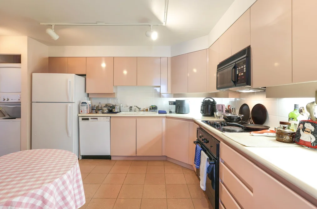 1402 909 BURRARD STREET, Vancouver BC V6Z 2N2, Vancouver BC — Residential for Sale - Photo 4
