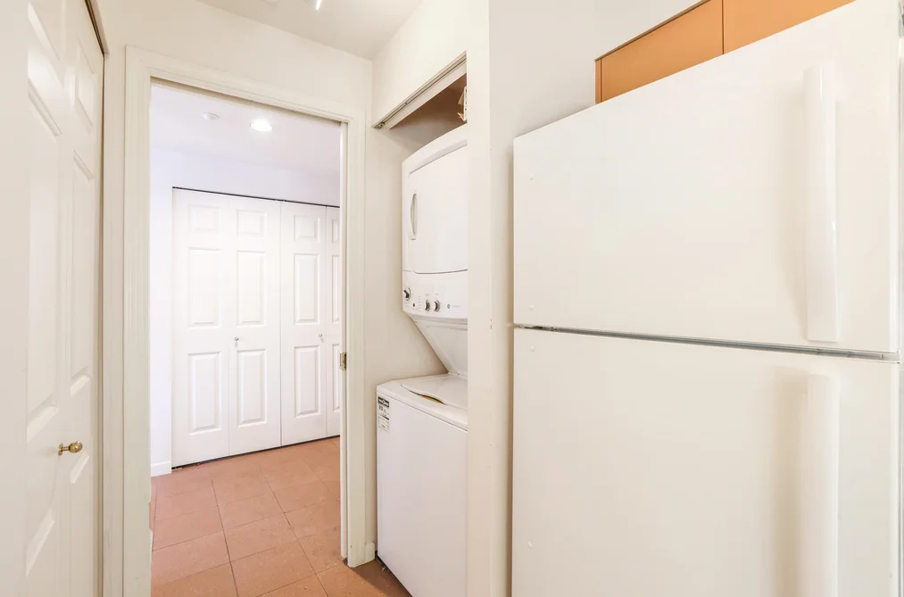 1402 909 BURRARD STREET, Vancouver BC V6Z 2N2, Vancouver BC — Residential for Sale - Photo 5