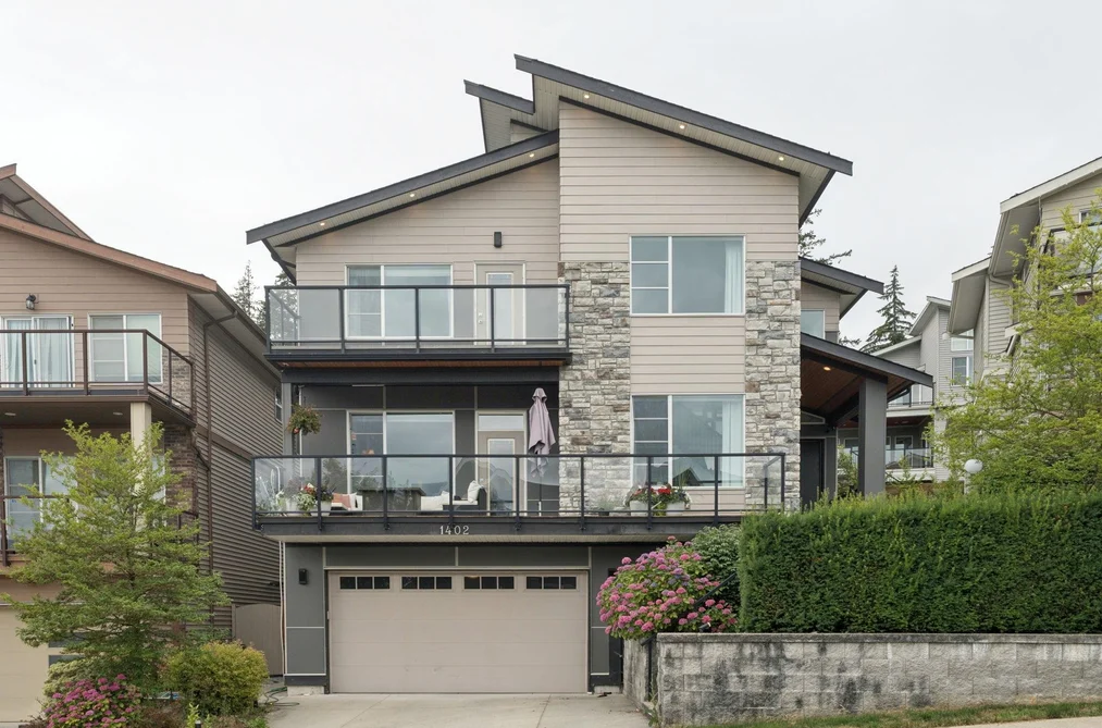 House for sale at 1402 Shay Street Coquitlam British Columbia - MLS: R3146827