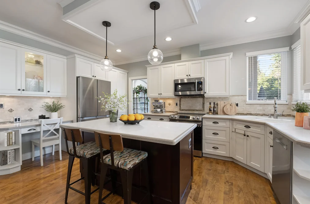 14027 BLACKBURN AVENUE, White Rock BC V4B 2Z6, White Rock BC — Residential for Sale - Photo 6