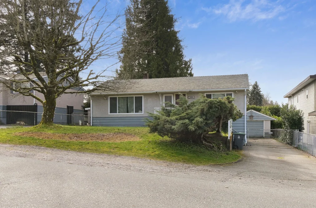 14028 102 AVENUE, Surrey BC V3T 1P4, Surrey BC — Residential for Sale - Photo 2