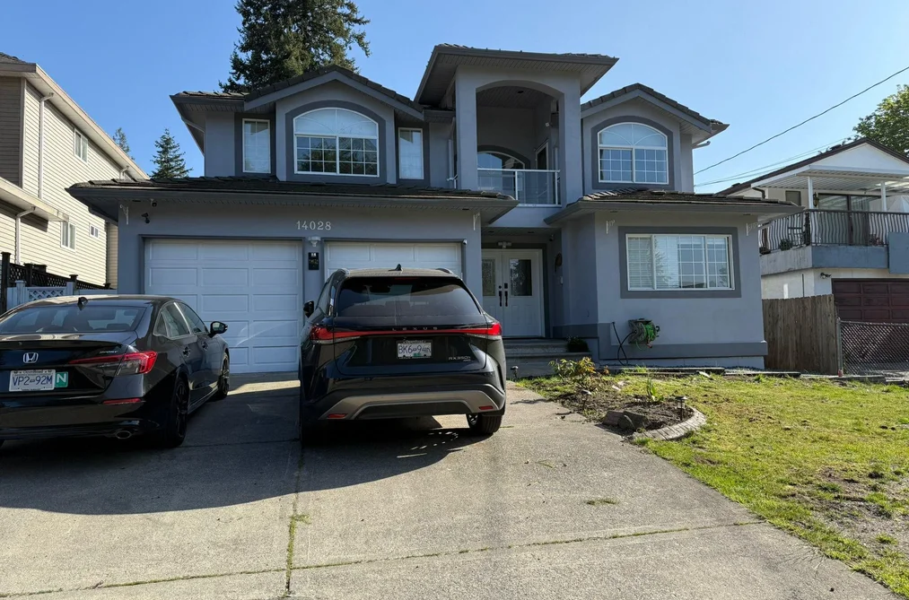 House for sale at 14028 114 Avenue Surrey British Columbia - MLS: R3131598