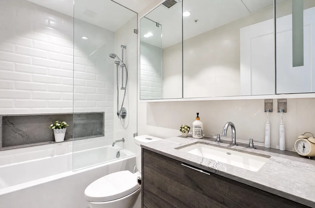 1403 1045 AUSTIN AVENUE, Coquitlam BC V3K 0G9, Coquitlam BC — Residential for Sale — Photo 11 of 20
