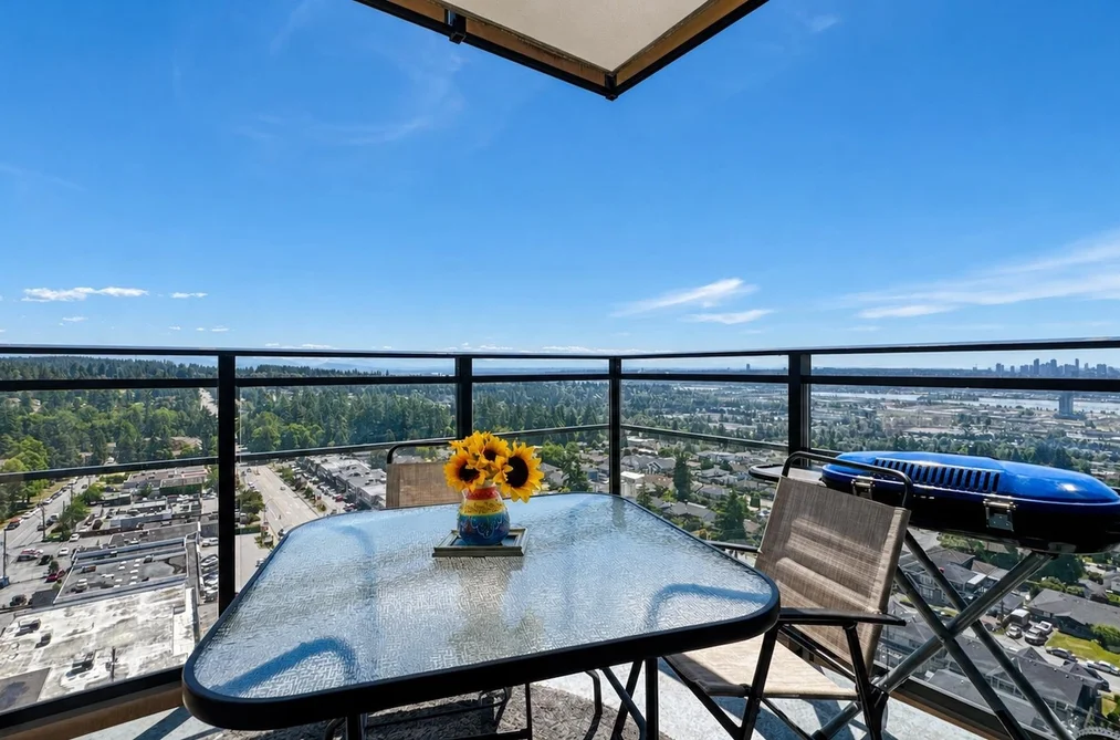 1403 1045 AUSTIN AVENUE, Coquitlam BC V3K 0G9, Coquitlam BC — Residential for Sale — Photo 13 of 20