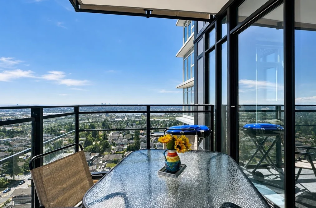 1403 1045 AUSTIN AVENUE, Coquitlam BC V3K 0G9, Coquitlam BC — Residential for Sale — Photo 15 of 20