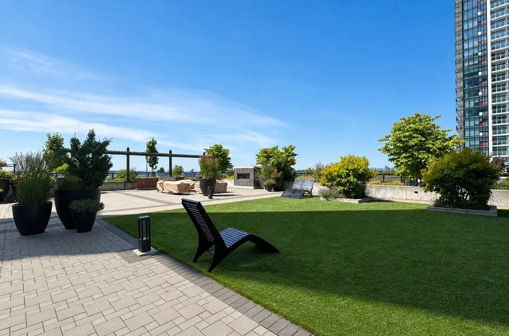 1403 1045 AUSTIN AVENUE, Coquitlam BC V3K 0G9, Coquitlam BC — Residential for Sale — Photo 16 of 20