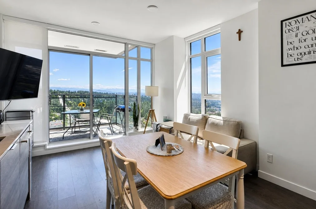 1403 1045 AUSTIN AVENUE, Coquitlam BC V3K 0G9, Coquitlam BC — Residential for Sale — Photo 3 of 20