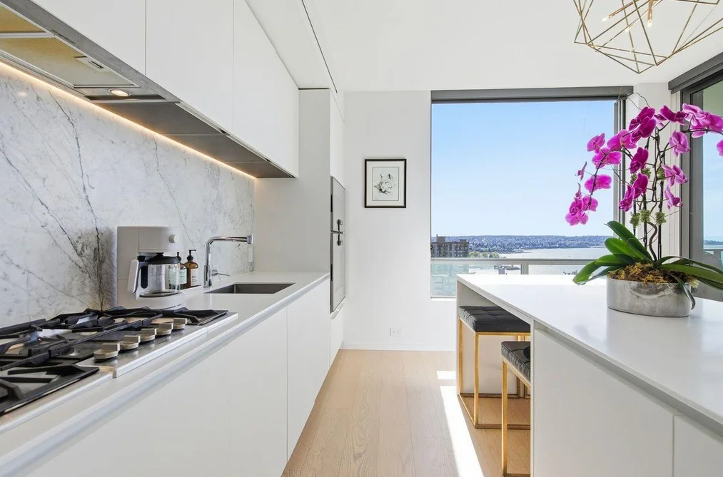 1403 1171 JERVIS STREET, Vancouver BC V6E 0C9, Vancouver BC — Residential for Sale - Photo 4