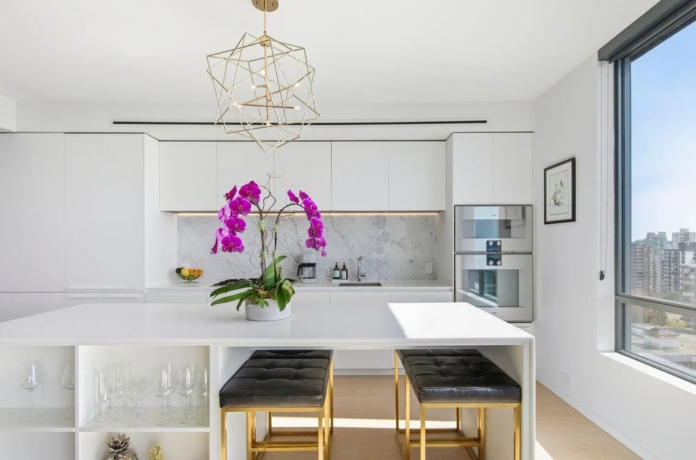 1403 1171 JERVIS STREET, Vancouver BC V6E 0C9, Vancouver BC — Residential for Sale - Photo 6