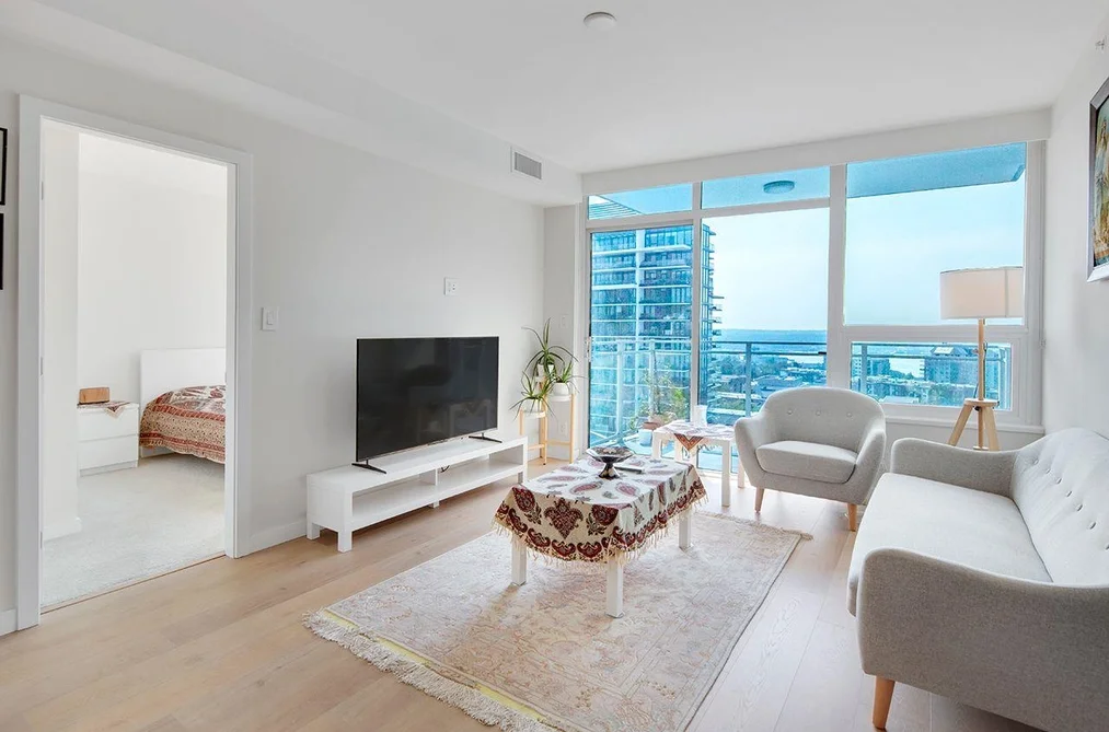 Condo for sale at 1403 125 E 14th Street North Vancouver British Columbia - MLS: R3158461