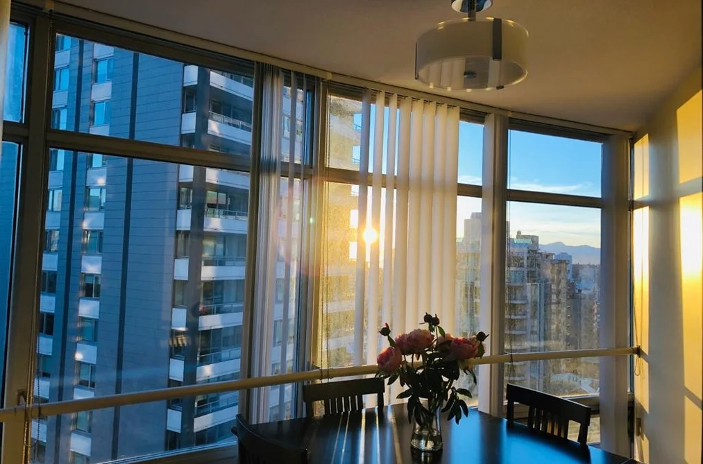 1403 1288 ALBERNI STREET, Vancouver BC V6E 4N5, Vancouver BC — Residential for Sale - Photo 3