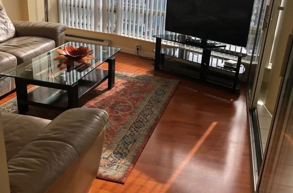 1403 1288 ALBERNI STREET, Vancouver BC V6E 4N5, Vancouver BC — Residential for Sale - Photo 4