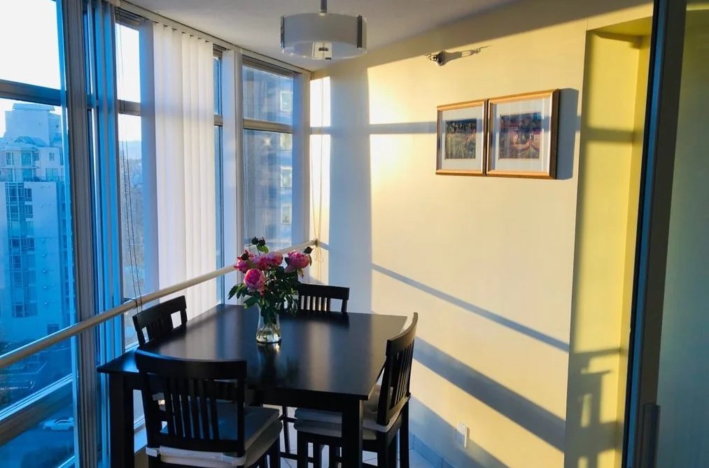 1403 1288 ALBERNI STREET, Vancouver BC V6E 4N5, Vancouver BC — Residential for Sale - Photo 6