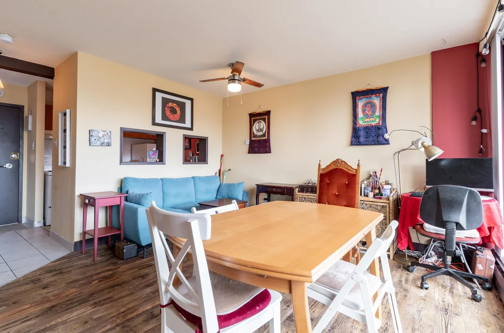1403 1330 HARWOOD STREET, Vancouver BC V6E 1S8, Vancouver BC — Residential for Sale - Photo 6