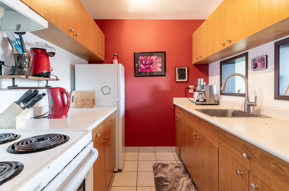 1403 1330 HARWOOD STREET, Vancouver BC V6E 1S8, Vancouver BC — Residential for Sale - Photo 7