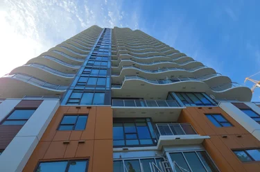 13318 104 Ave Unit 1403, Surrey, BC - MLS: R3174369
