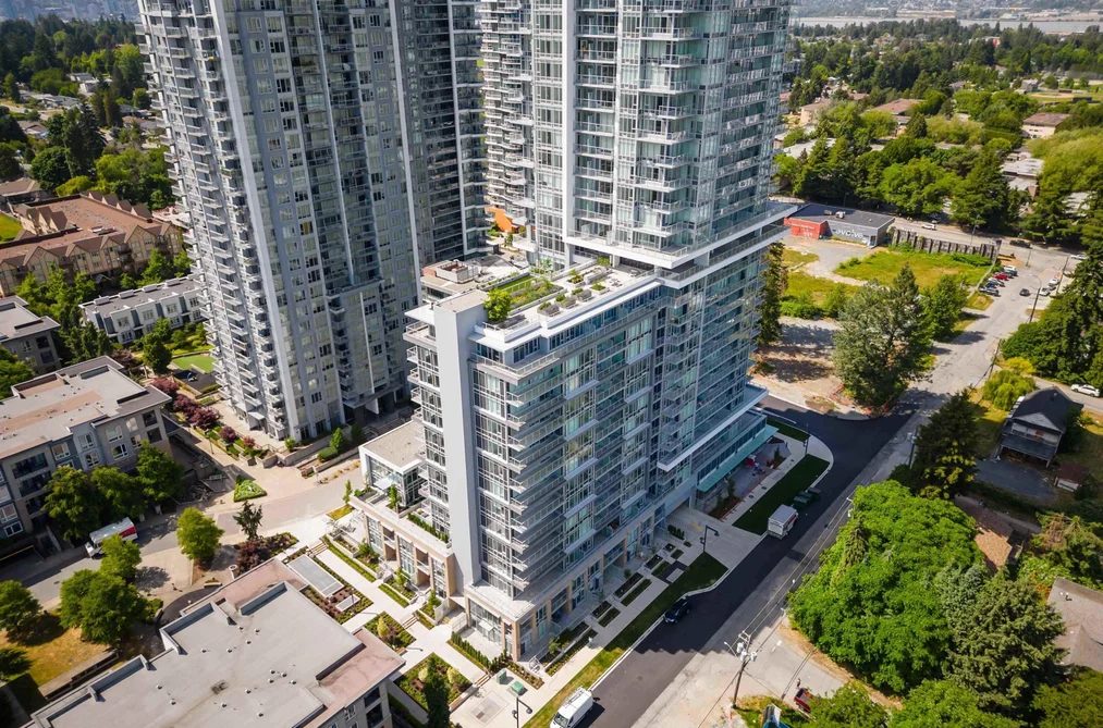 1403 13350 CENTRAL AVENUE, Surrey BC V3T 0S1, Surrey BC — Residential for Sale - Photo 2