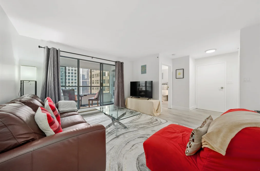 1403 1403 1060 ALBERNI STREET, Vancouver BC V6E 4K2, Vancouver BC — Residential for Sale - Photo 2