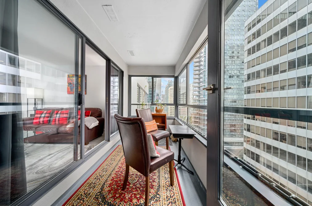 1403 1403 1060 ALBERNI STREET, Vancouver BC V6E 4K2, Vancouver BC — Residential for Sale - Photo 4