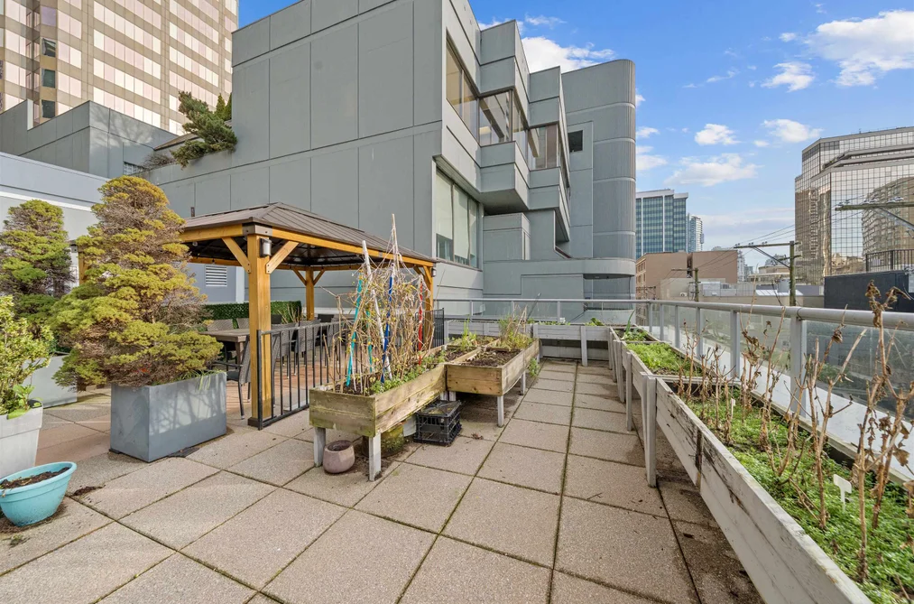 1403 1403 1060 ALBERNI STREET, Vancouver BC V6E 4K2, Vancouver BC — Residential for Sale - Photo 5