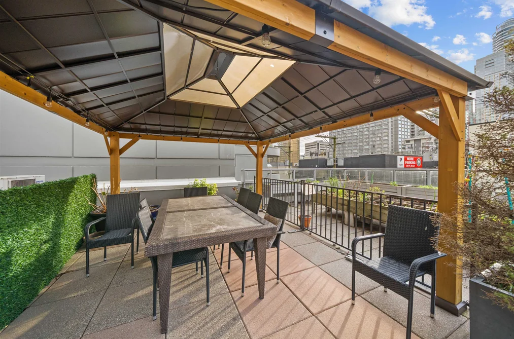 1403 1403 1060 ALBERNI STREET, Vancouver BC V6E 4K2, Vancouver BC — Residential for Sale - Photo 6