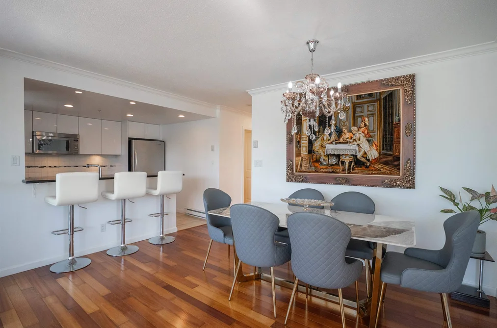 1403 235 GUILDFORD WAY, Port Moody BC V3H 5L8, Port Moody BC — Residential for Sale - Photo 7