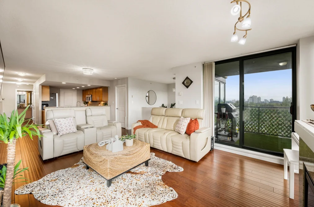 1403 288 UNGLESS WAY, Port Moody BC V3H 0C9, Port Moody BC — Residential for Sale - Photo 2