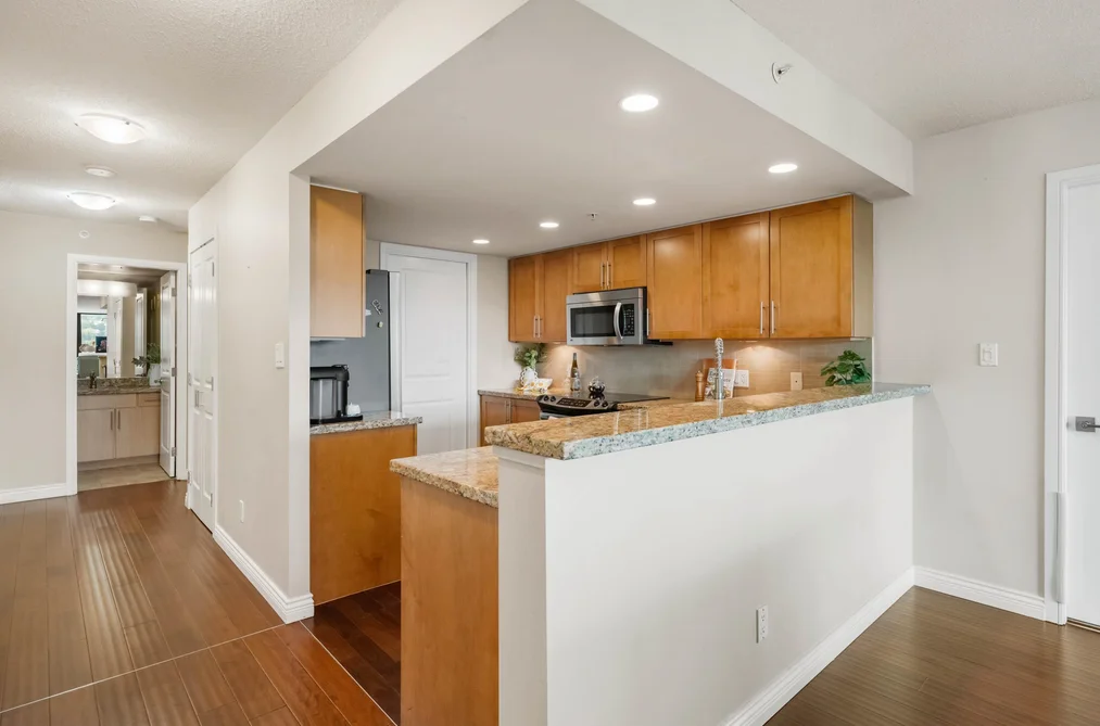 1403 288 UNGLESS WAY, Port Moody BC V3H 0C9, Port Moody BC — Residential for Sale - Photo 7