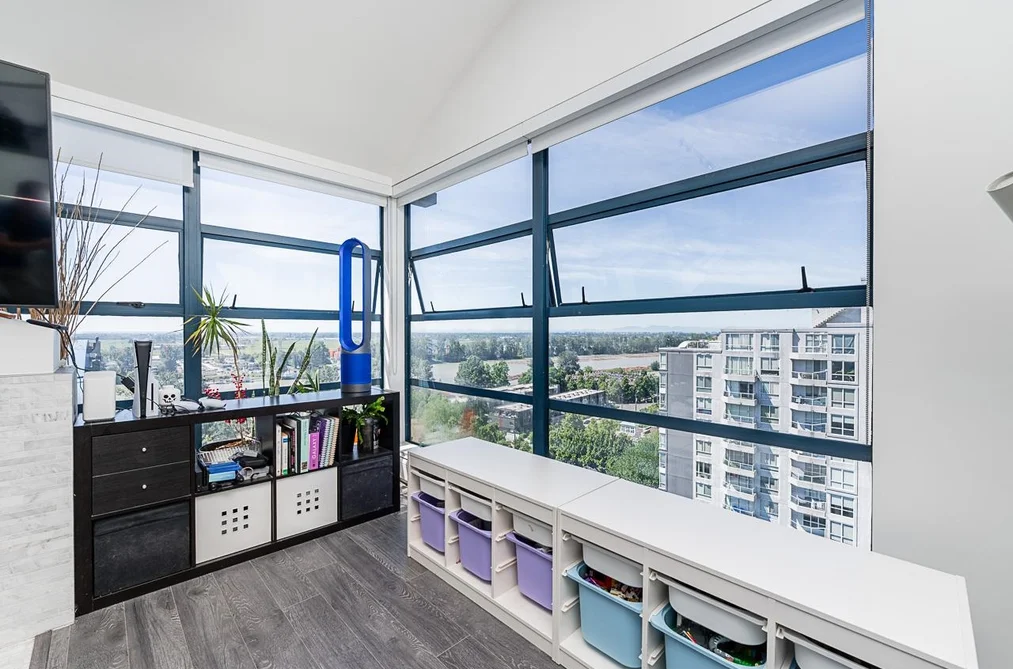1403 3061 E KENT AVENUE NORTH, Vancouver BC V5S 4P5, Vancouver BC — Residential for Sale — Photo 11 of 40