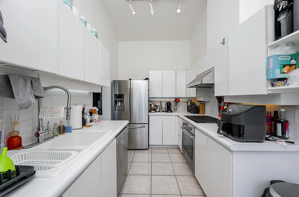 1403 3061 E KENT AVENUE NORTH, Vancouver BC V5S 4P5, Vancouver BC — Residential for Sale — Photo 13 of 40