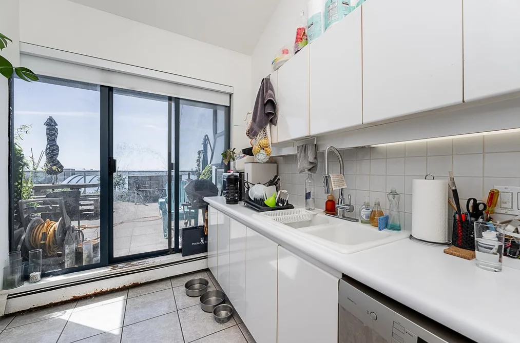 1403 3061 E KENT AVENUE NORTH, Vancouver BC V5S 4P5, Vancouver BC — Residential for Sale — Photo 14 of 40