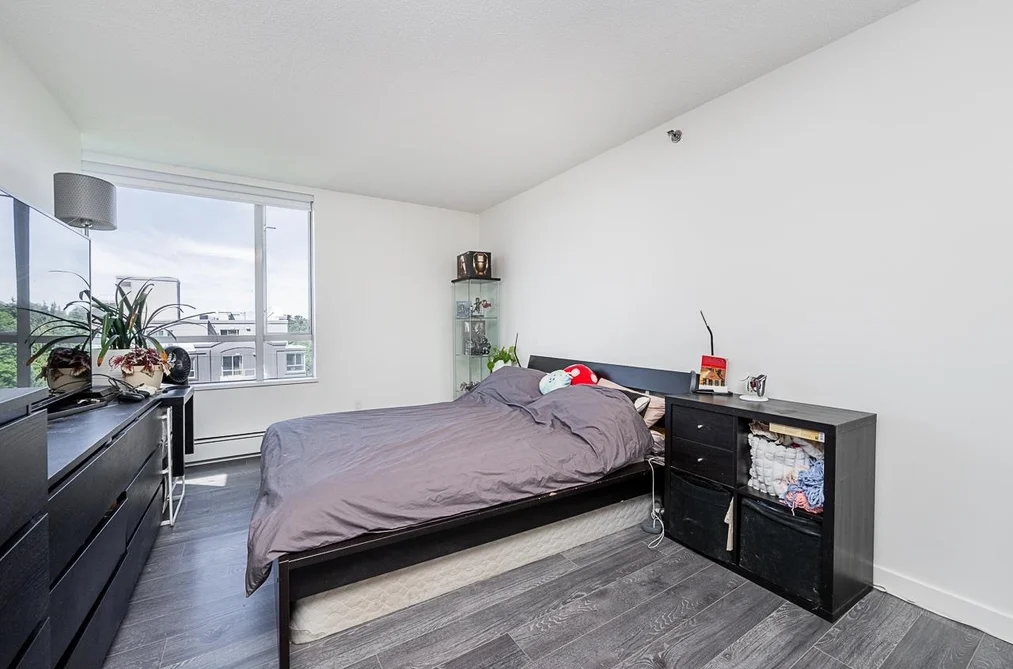 1403 3061 E KENT AVENUE NORTH, Vancouver BC V5S 4P5, Vancouver BC — Residential for Sale — Photo 15 of 40